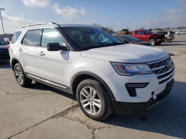 Photo 3 VIN: 1FM5K8DH4JGB24906 - FORD EXPLORER X 