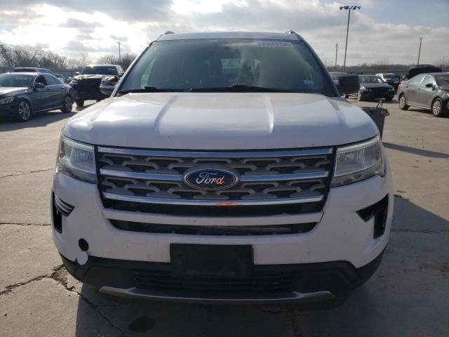 Photo 4 VIN: 1FM5K8DH4JGB24906 - FORD EXPLORER X 