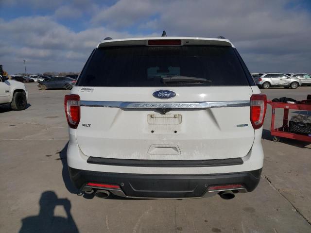 Photo 5 VIN: 1FM5K8DH4JGB24906 - FORD EXPLORER X 