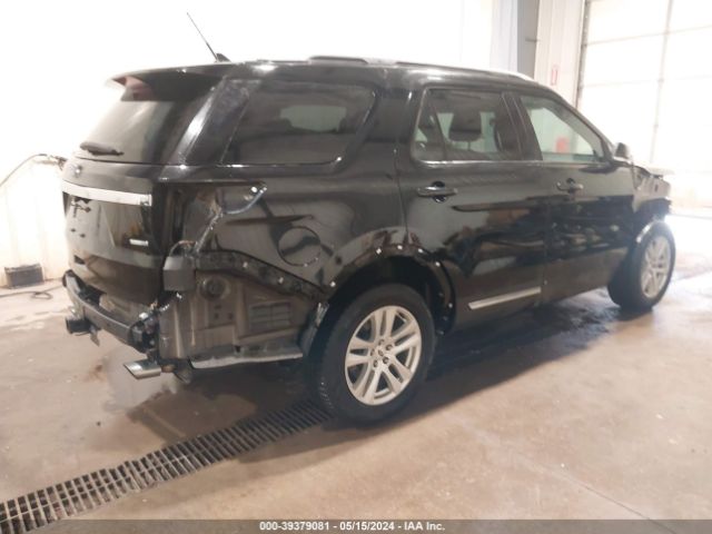 Photo 3 VIN: 1FM5K8DH4JGC72117 - FORD EXPLORER 