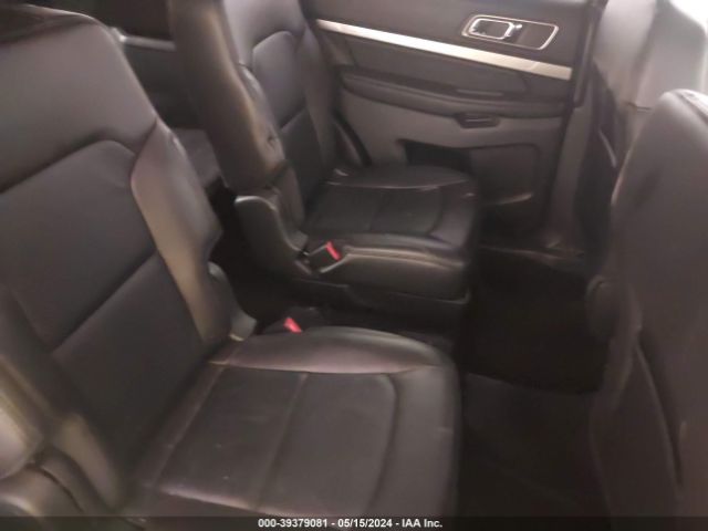 Photo 7 VIN: 1FM5K8DH4JGC72117 - FORD EXPLORER 