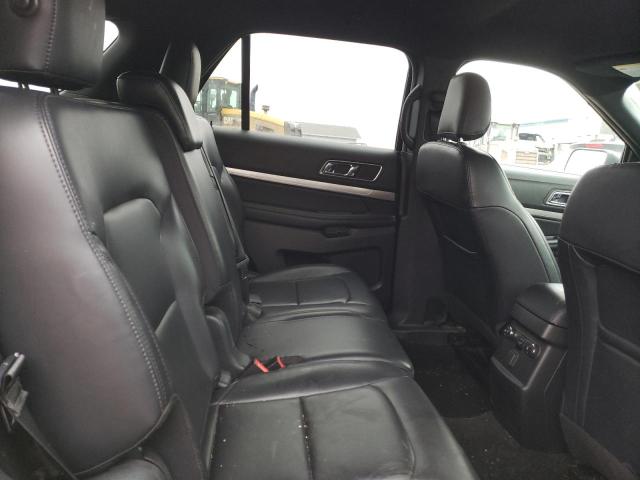 Photo 10 VIN: 1FM5K8DH4KGA70654 - FORD EXPLORER X 