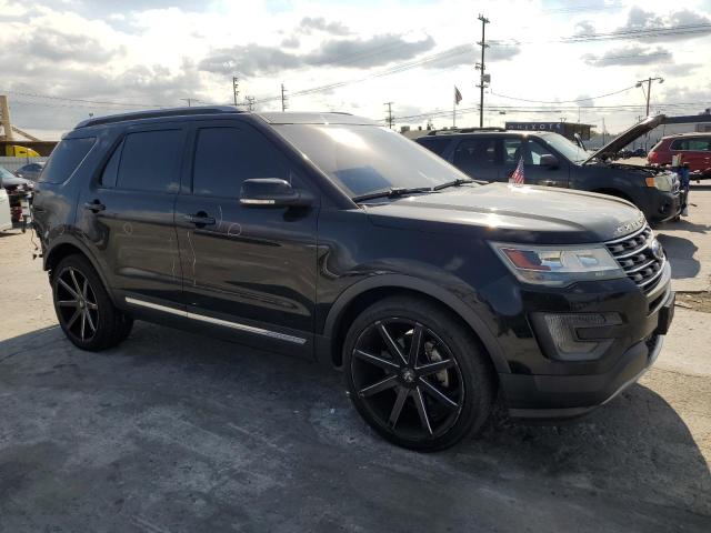 Photo 3 VIN: 1FM5K8DH5GGA72484 - FORD EXPLORER 