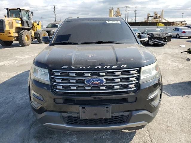 Photo 4 VIN: 1FM5K8DH5GGA72484 - FORD EXPLORER 