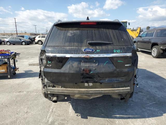 Photo 5 VIN: 1FM5K8DH5GGA72484 - FORD EXPLORER 