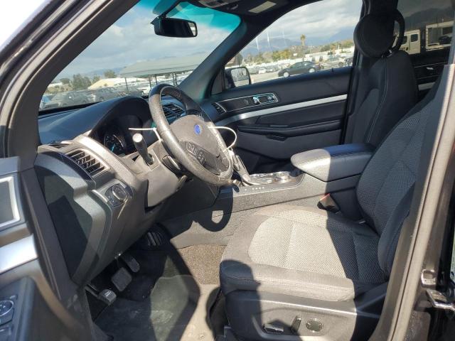 Photo 6 VIN: 1FM5K8DH5GGA72484 - FORD EXPLORER 