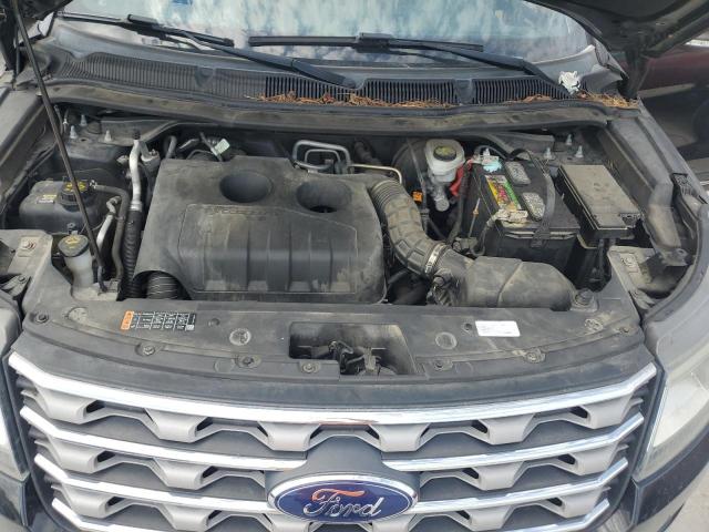 Photo 11 VIN: 1FM5K8DH5GGB26009 - FORD EXPLORER X 