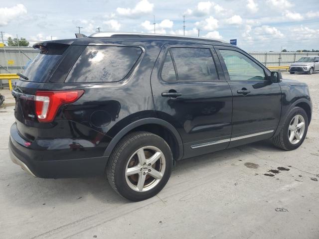 Photo 2 VIN: 1FM5K8DH5GGB26009 - FORD EXPLORER X 