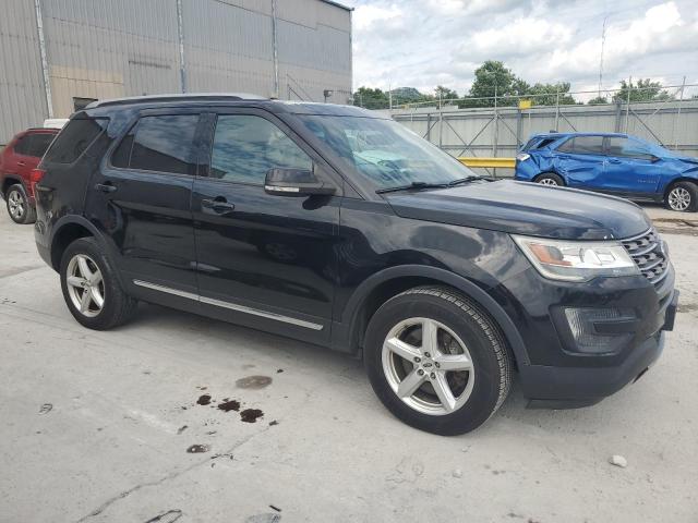 Photo 3 VIN: 1FM5K8DH5GGB26009 - FORD EXPLORER X 