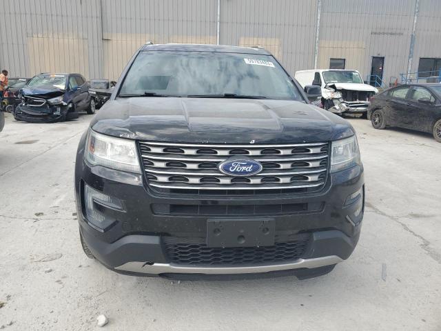 Photo 4 VIN: 1FM5K8DH5GGB26009 - FORD EXPLORER X 