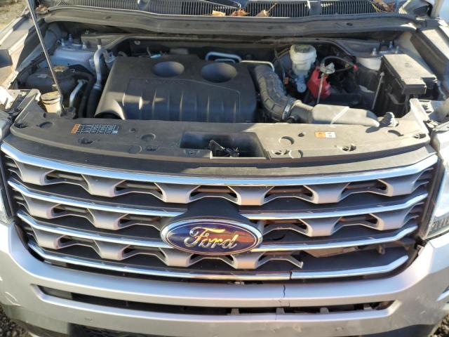 Photo 11 VIN: 1FM5K8DH5GGC39426 - FORD EXPLORER X 