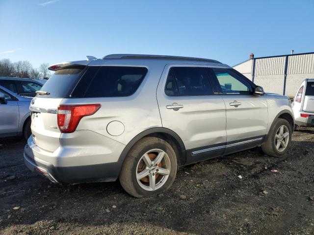 Photo 2 VIN: 1FM5K8DH5GGC39426 - FORD EXPLORER X 