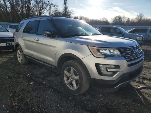 Photo 3 VIN: 1FM5K8DH5GGC39426 - FORD EXPLORER X 