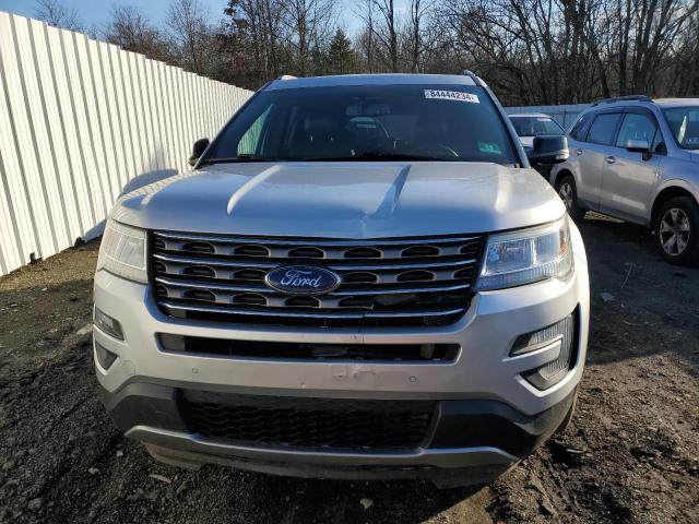 Photo 4 VIN: 1FM5K8DH5GGC39426 - FORD EXPLORER X 