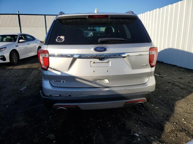 Photo 5 VIN: 1FM5K8DH5GGC39426 - FORD EXPLORER X 