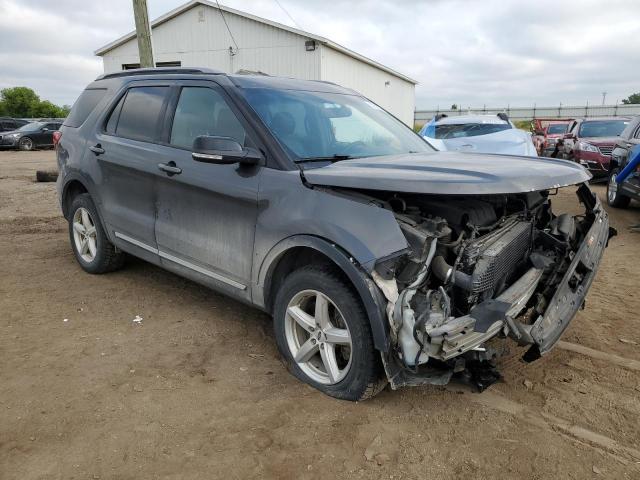 Photo 3 VIN: 1FM5K8DH5GGD00743 - FORD EXPLORER X 