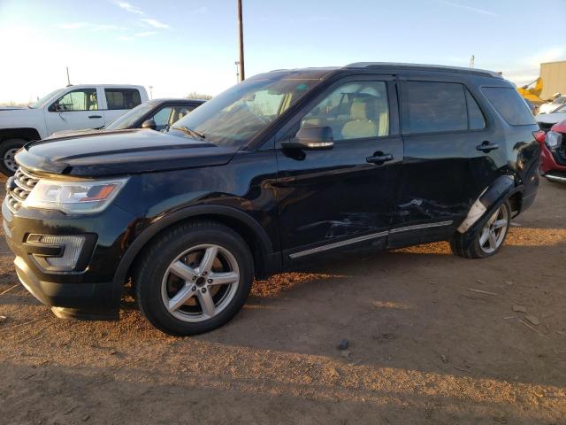 Photo 0 VIN: 1FM5K8DH5GGD00855 - FORD EXPLORER 