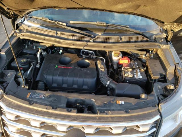 Photo 10 VIN: 1FM5K8DH5GGD00855 - FORD EXPLORER 