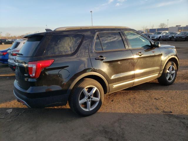 Photo 2 VIN: 1FM5K8DH5GGD00855 - FORD EXPLORER 