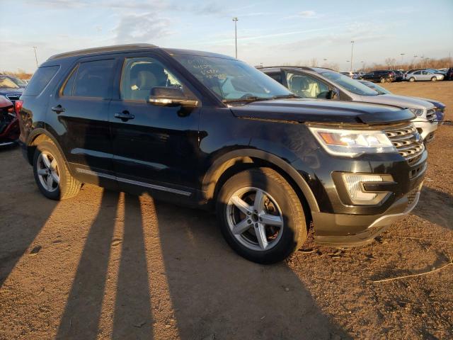 Photo 3 VIN: 1FM5K8DH5GGD00855 - FORD EXPLORER 