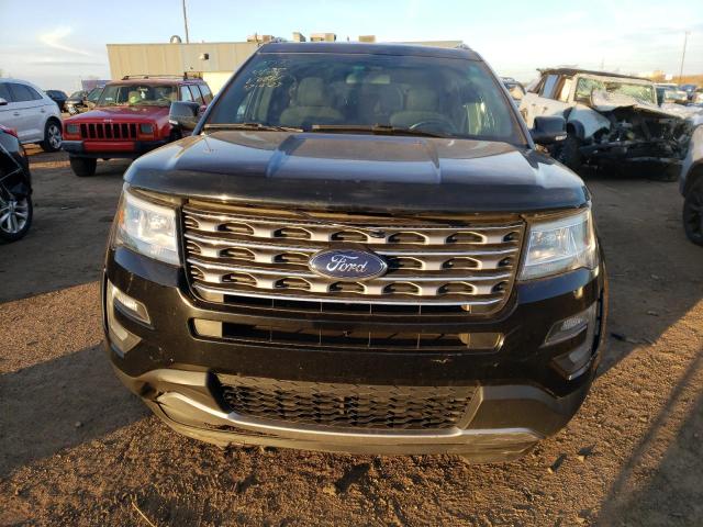 Photo 4 VIN: 1FM5K8DH5GGD00855 - FORD EXPLORER 