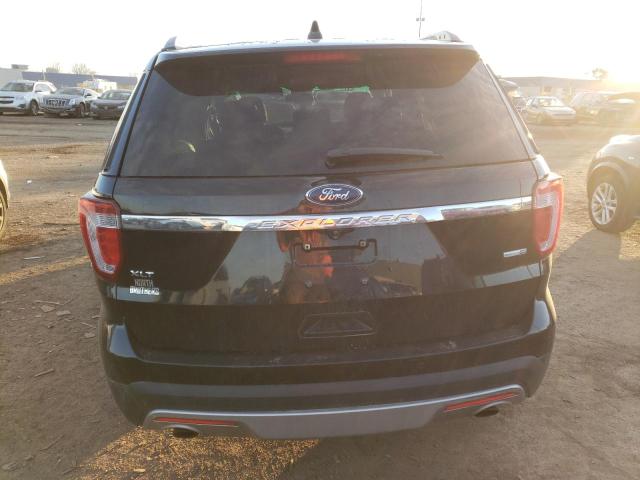 Photo 5 VIN: 1FM5K8DH5GGD00855 - FORD EXPLORER 