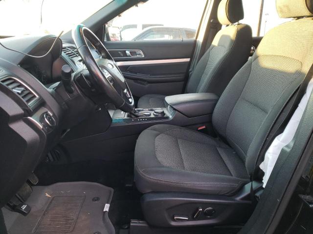 Photo 6 VIN: 1FM5K8DH5GGD00855 - FORD EXPLORER 