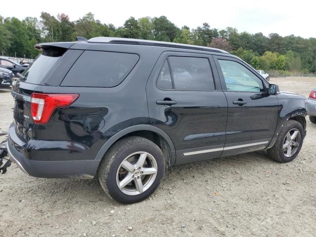 Photo 2 VIN: 1FM5K8DH5HGC82178 - FORD EXPLORER X 