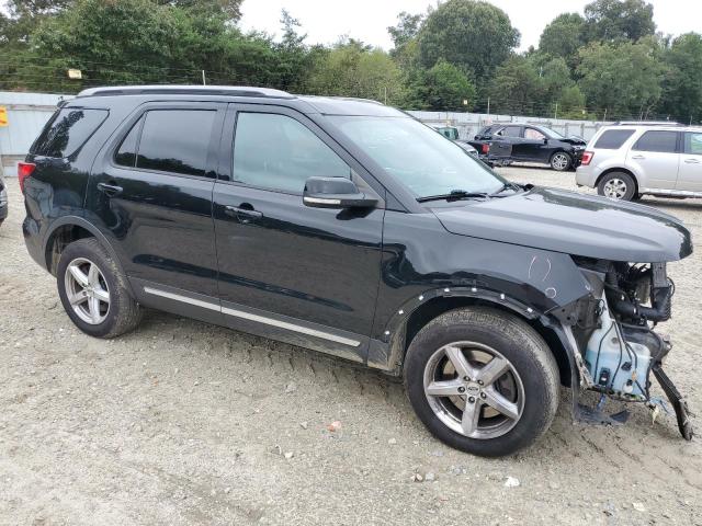 Photo 3 VIN: 1FM5K8DH5HGC82178 - FORD EXPLORER X 