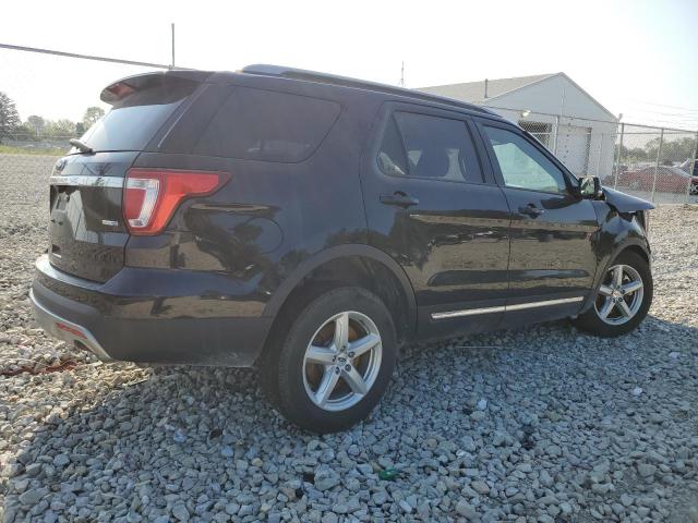 Photo 2 VIN: 1FM5K8DH5HGD97752 - FORD EXPLORER X 