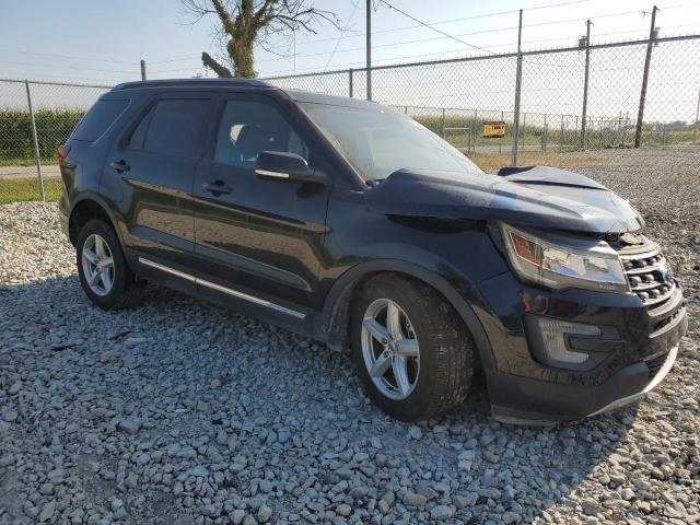 Photo 3 VIN: 1FM5K8DH5HGD97752 - FORD EXPLORER X 