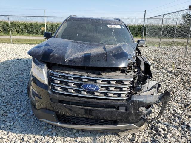 Photo 4 VIN: 1FM5K8DH5HGD97752 - FORD EXPLORER X 