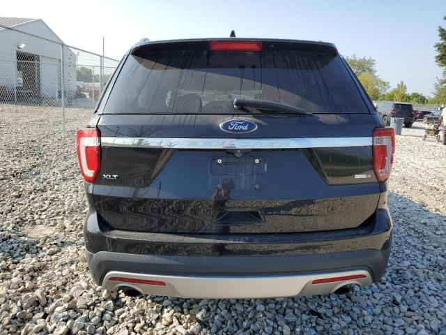 Photo 5 VIN: 1FM5K8DH5HGD97752 - FORD EXPLORER X 