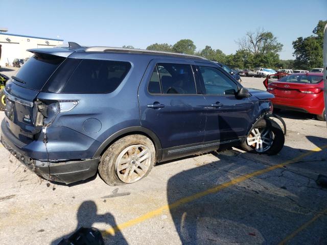 Photo 2 VIN: 1FM5K8DH5JGA91611 - FORD EXPLORER X 