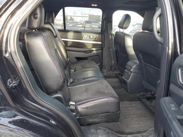 Photo 10 VIN: 1FM5K8DH5KGA65334 - FORD EXPLORER X 