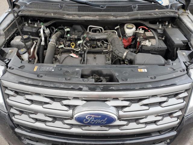 Photo 11 VIN: 1FM5K8DH5KGA65334 - FORD EXPLORER X 