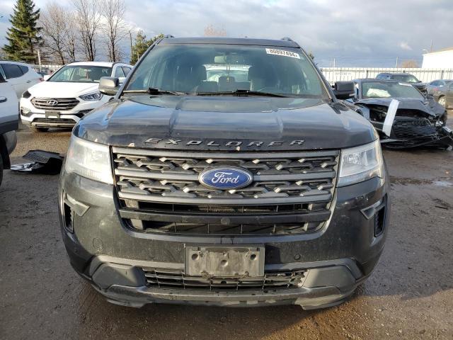 Photo 4 VIN: 1FM5K8DH5KGA65334 - FORD EXPLORER X 