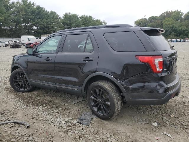 Photo 1 VIN: 1FM5K8DH5KGB00180 - FORD EXPLORER X 