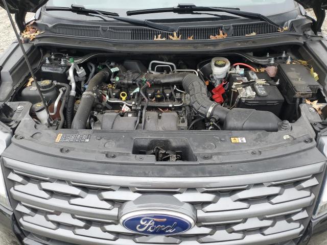 Photo 11 VIN: 1FM5K8DH5KGB00180 - FORD EXPLORER X 