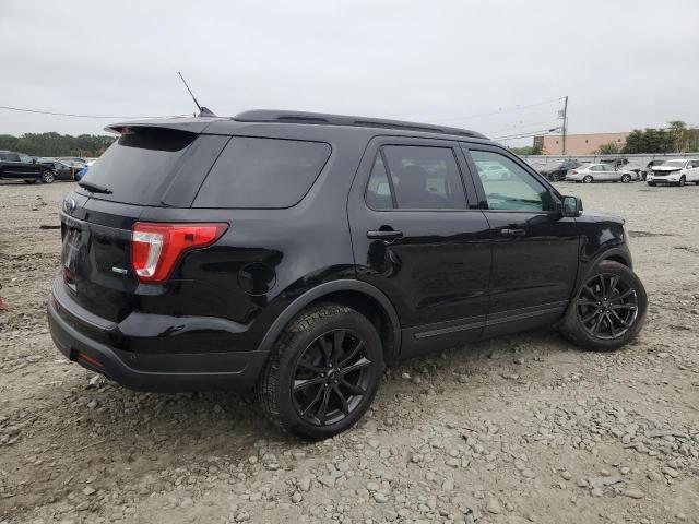 Photo 2 VIN: 1FM5K8DH5KGB00180 - FORD EXPLORER X 