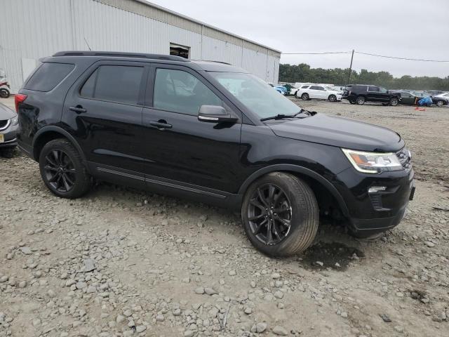 Photo 3 VIN: 1FM5K8DH5KGB00180 - FORD EXPLORER X 