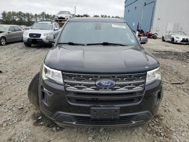 Photo 4 VIN: 1FM5K8DH5KGB00180 - FORD EXPLORER X 