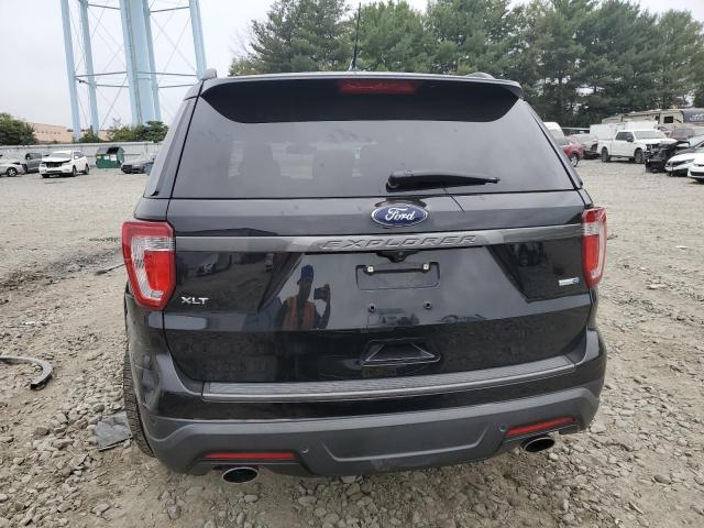 Photo 5 VIN: 1FM5K8DH5KGB00180 - FORD EXPLORER X 