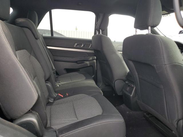 Photo 10 VIN: 1FM5K8DH5KGB18534 - FORD EXPLORER X 