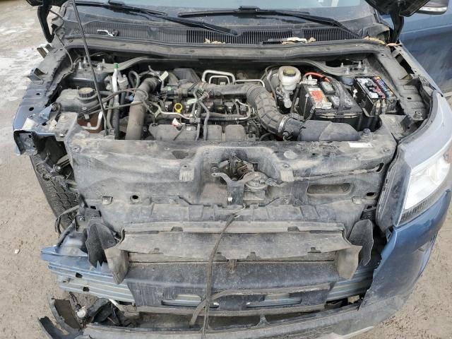 Photo 11 VIN: 1FM5K8DH5KGB18534 - FORD EXPLORER X 