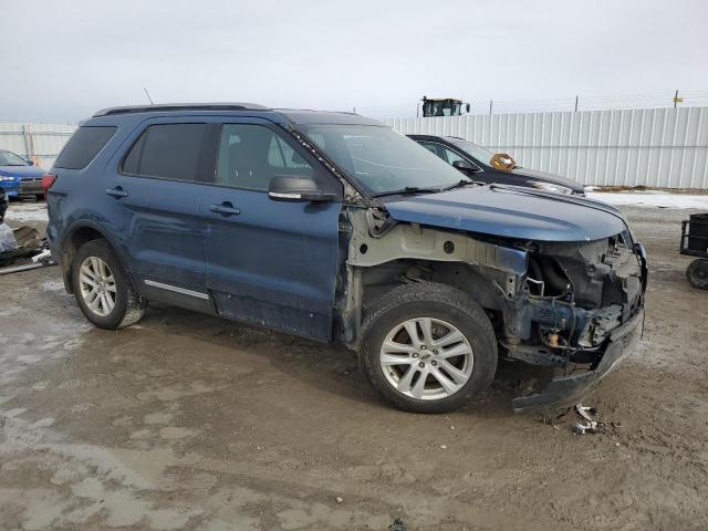 Photo 3 VIN: 1FM5K8DH5KGB18534 - FORD EXPLORER X 