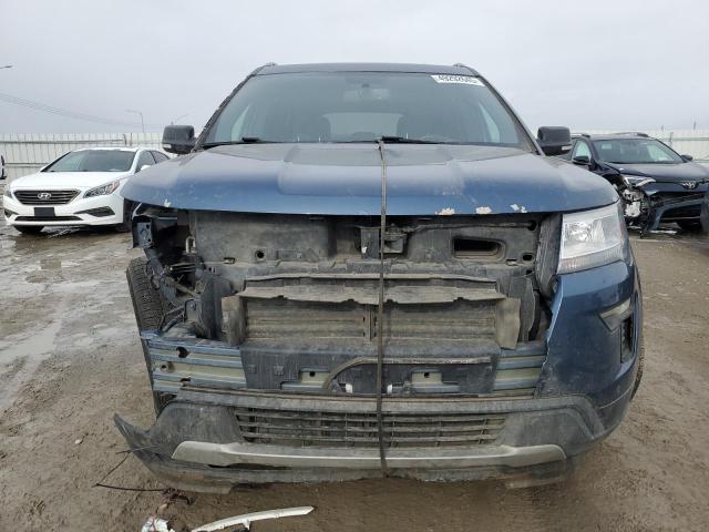 Photo 4 VIN: 1FM5K8DH5KGB18534 - FORD EXPLORER X 