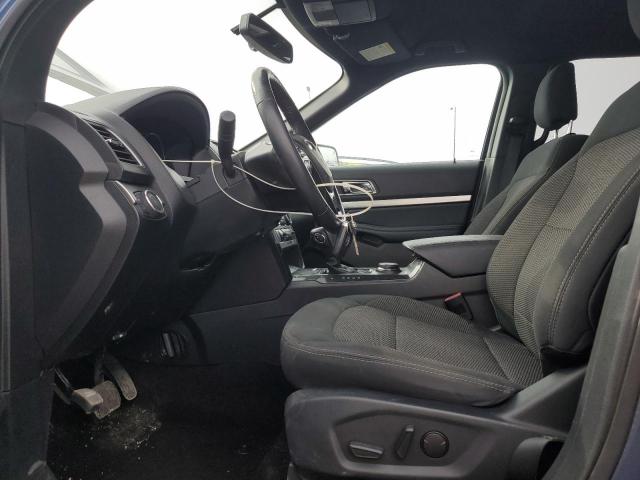 Photo 6 VIN: 1FM5K8DH5KGB18534 - FORD EXPLORER X 