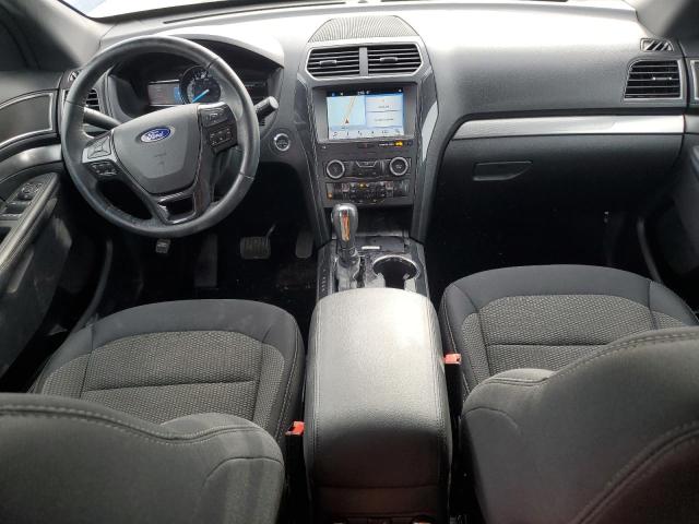 Photo 7 VIN: 1FM5K8DH5KGB18534 - FORD EXPLORER X 