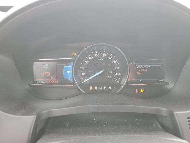 Photo 8 VIN: 1FM5K8DH5KGB18534 - FORD EXPLORER X 